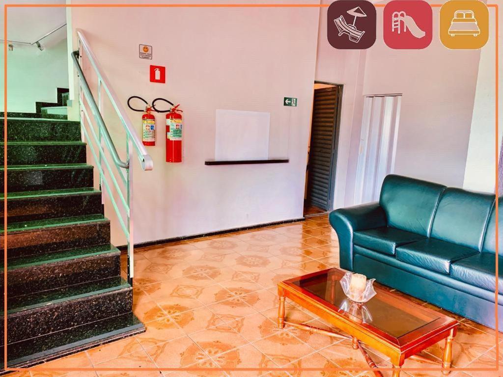 Anexo - Hospedagens Imigrantes Ξενοδοχείο Sao Pedro  Εξωτερικό φωτογραφία